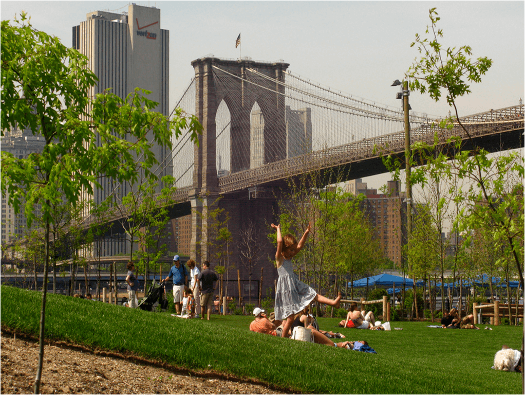 Get to Know Brooklyn Parks: Your Ultimate Guide to Exploring Brooklyn’s Green Spaces