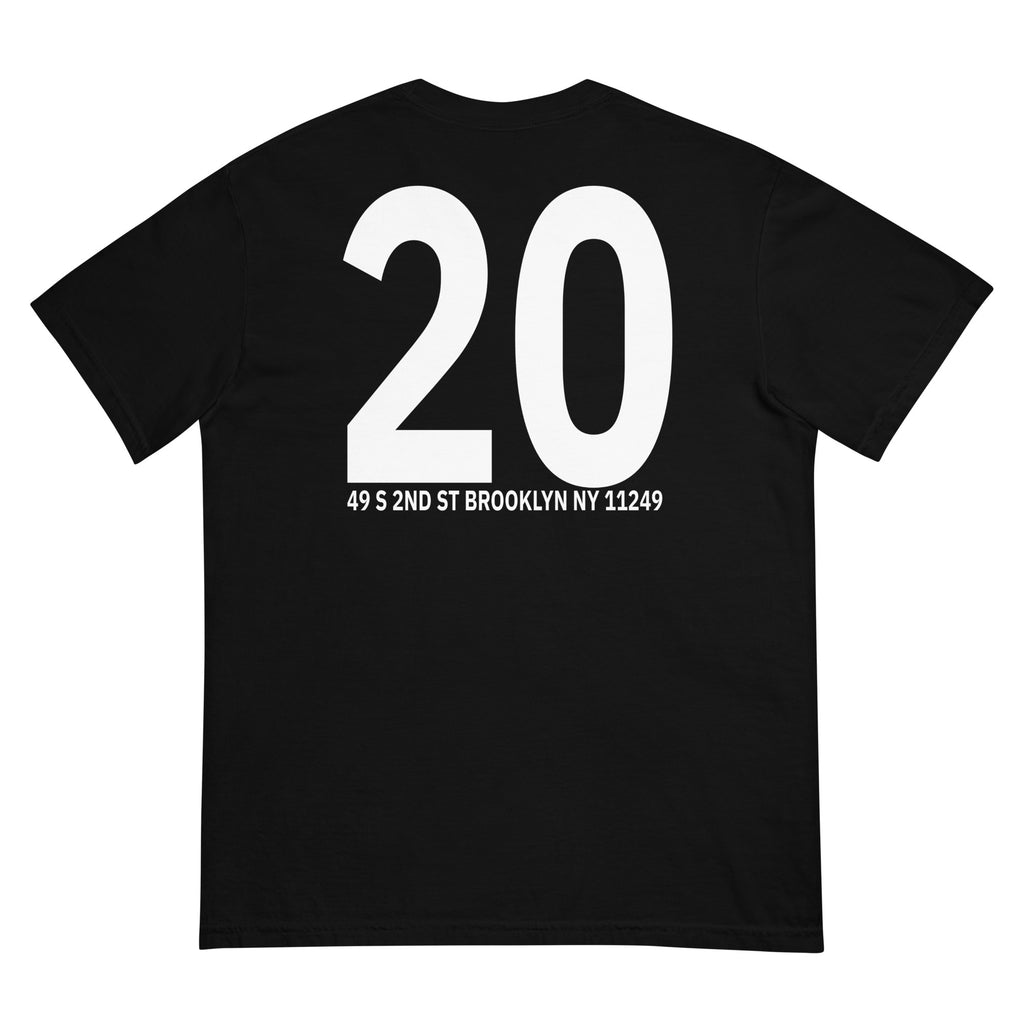 Death By Audio T-shirt