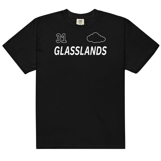 Glasslands T-shirt