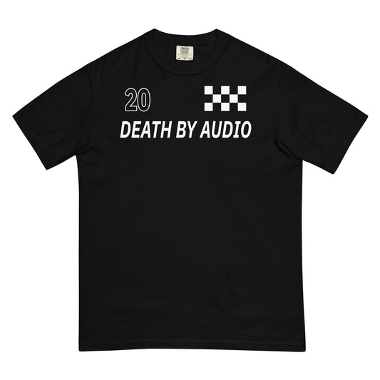 Death By Audio shirt