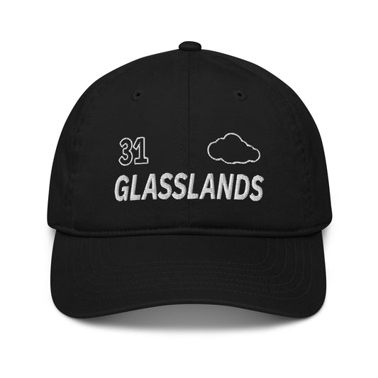 Glasslands Hat