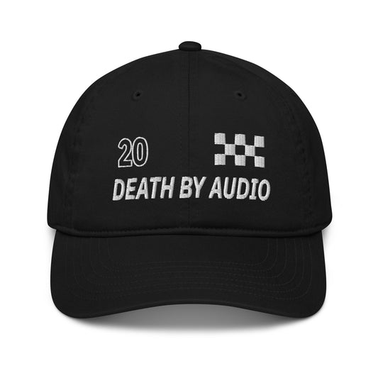 Death By Audio Hat
