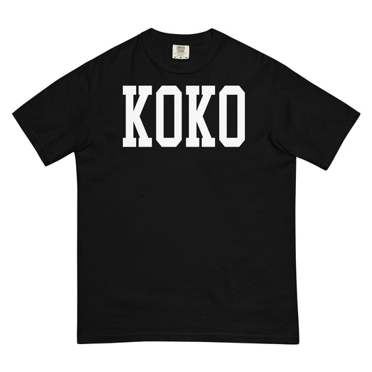 Brooklyn Parks x Seinfeld Ambience "KOKO" Shirt