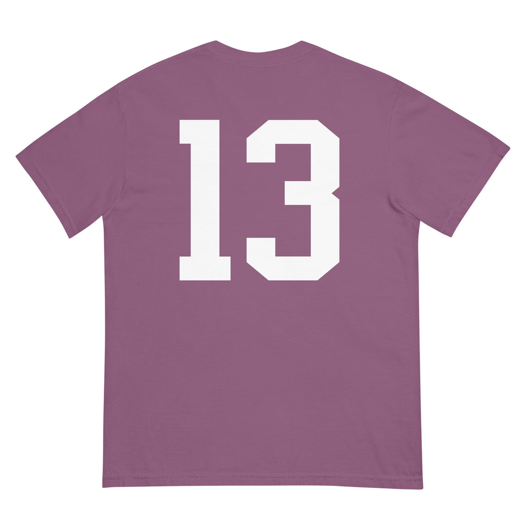 McGolrick Park Sports Shirt