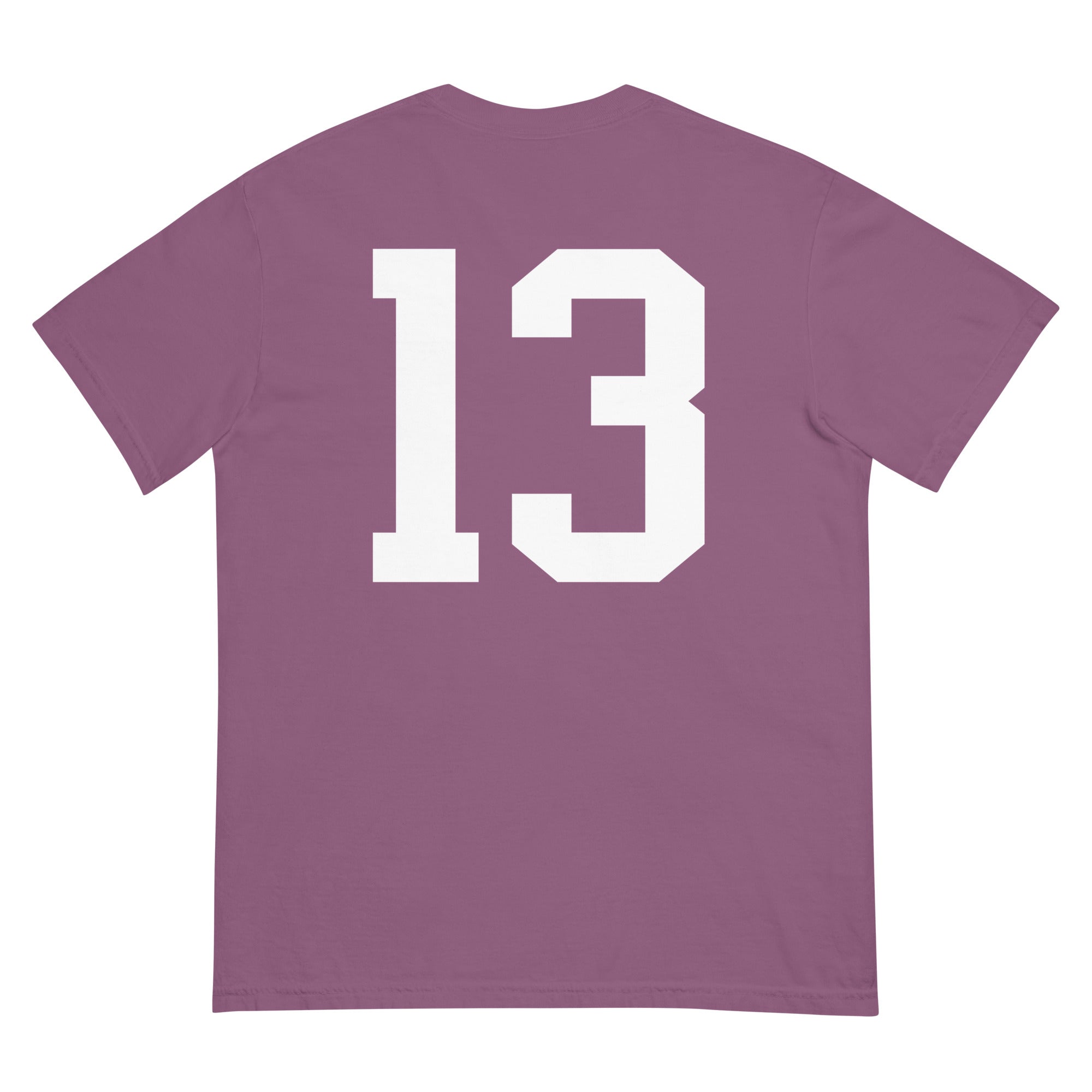 McGolrick Park Sports Shirt