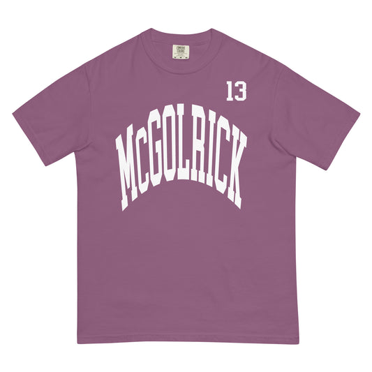 McGolrick Park Sports Shirt