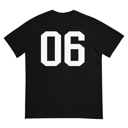 McCarren Park Sports t shirt