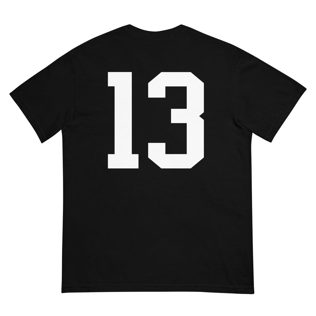McGolrick Park Sports Shirt