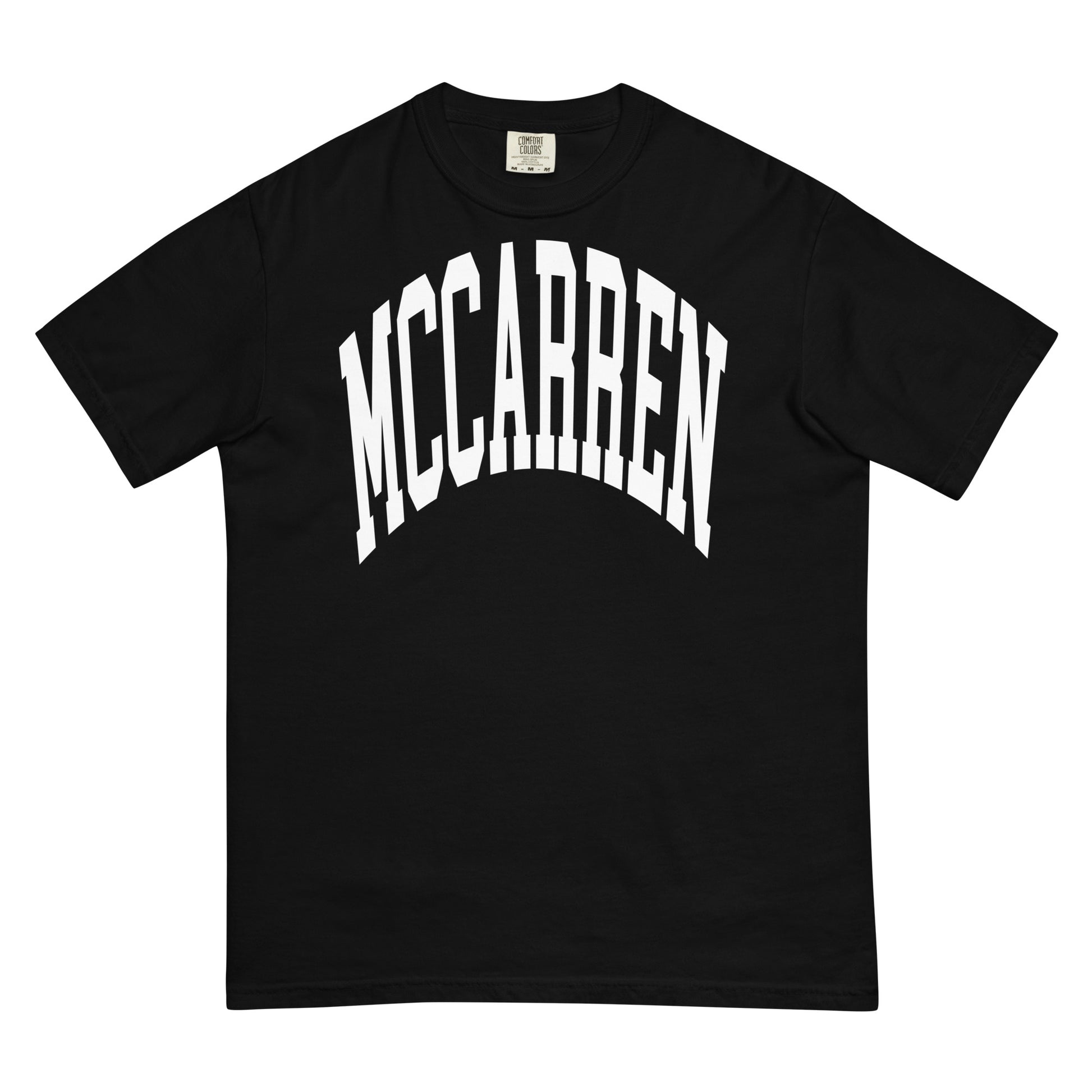 McCarren Park T-Shirt