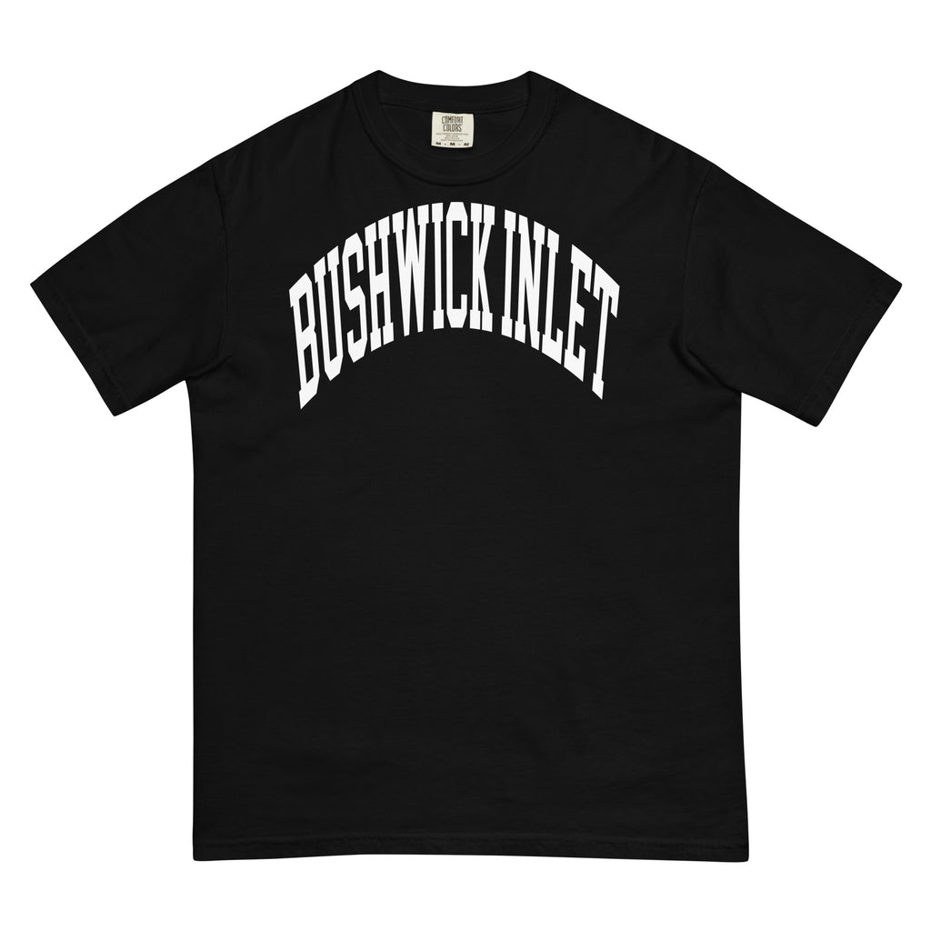 Bushwick Inlet Park Shirt