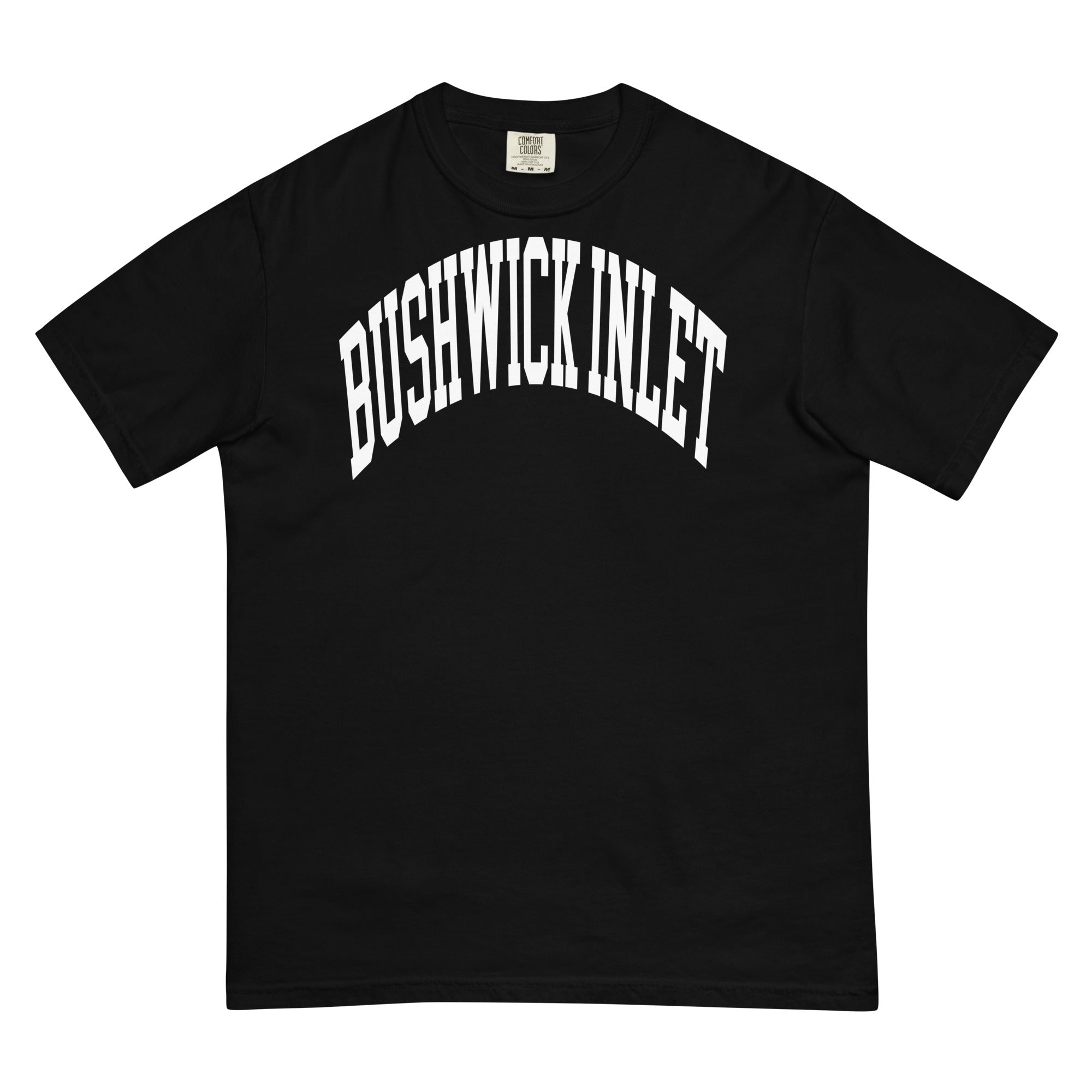 Bushwick Inlet Park Shirt