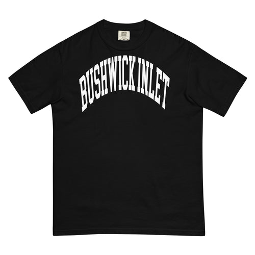 Bushwick Inlet Park Shirt