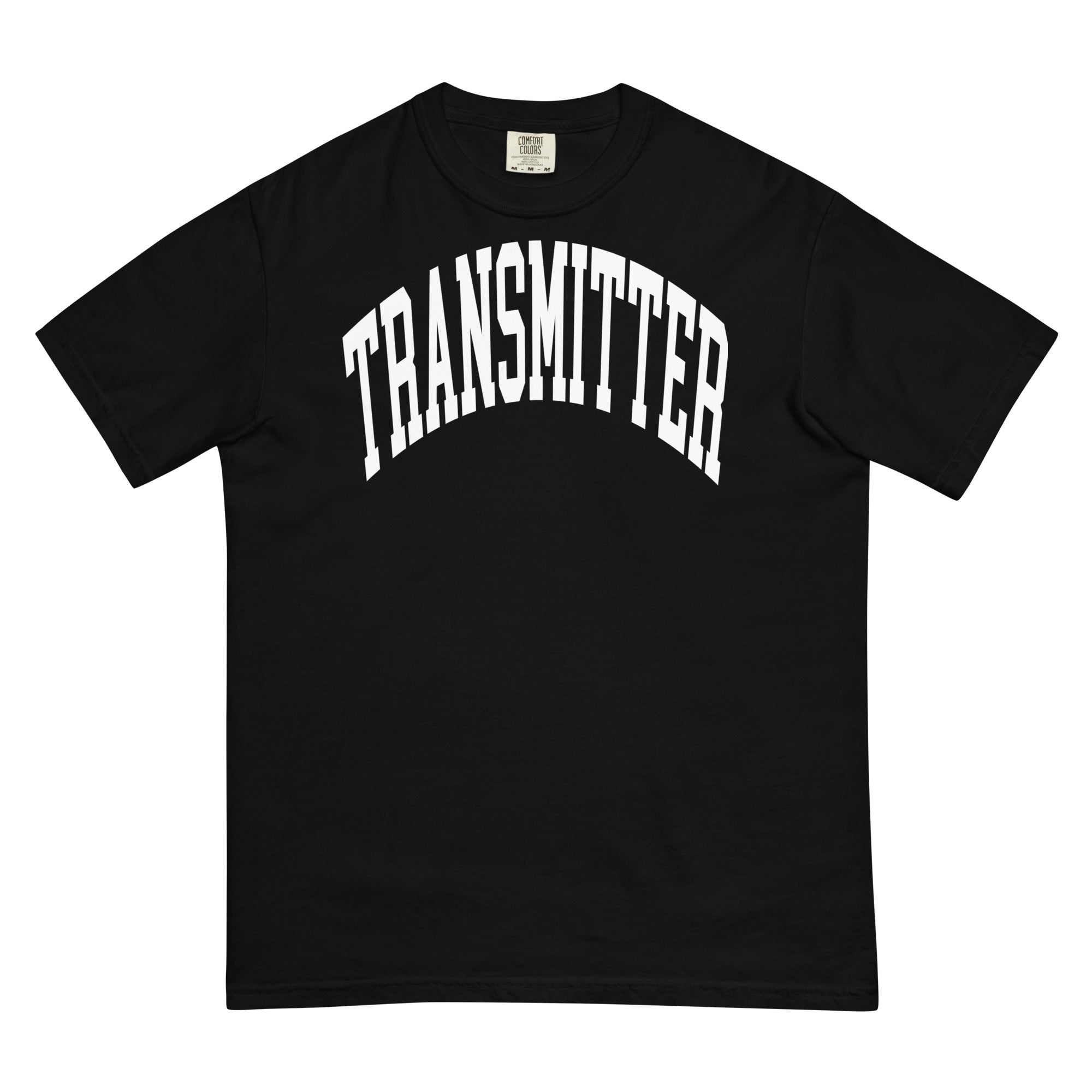 Transmitter Park Shirt