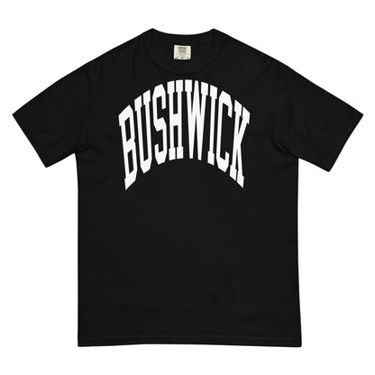 Bushwick Park Black T-Shirt