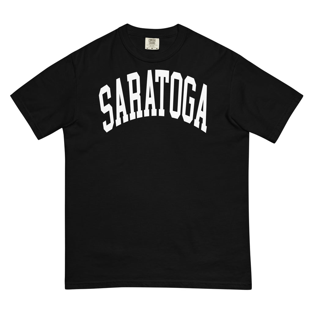 Saratoga Park Shirt