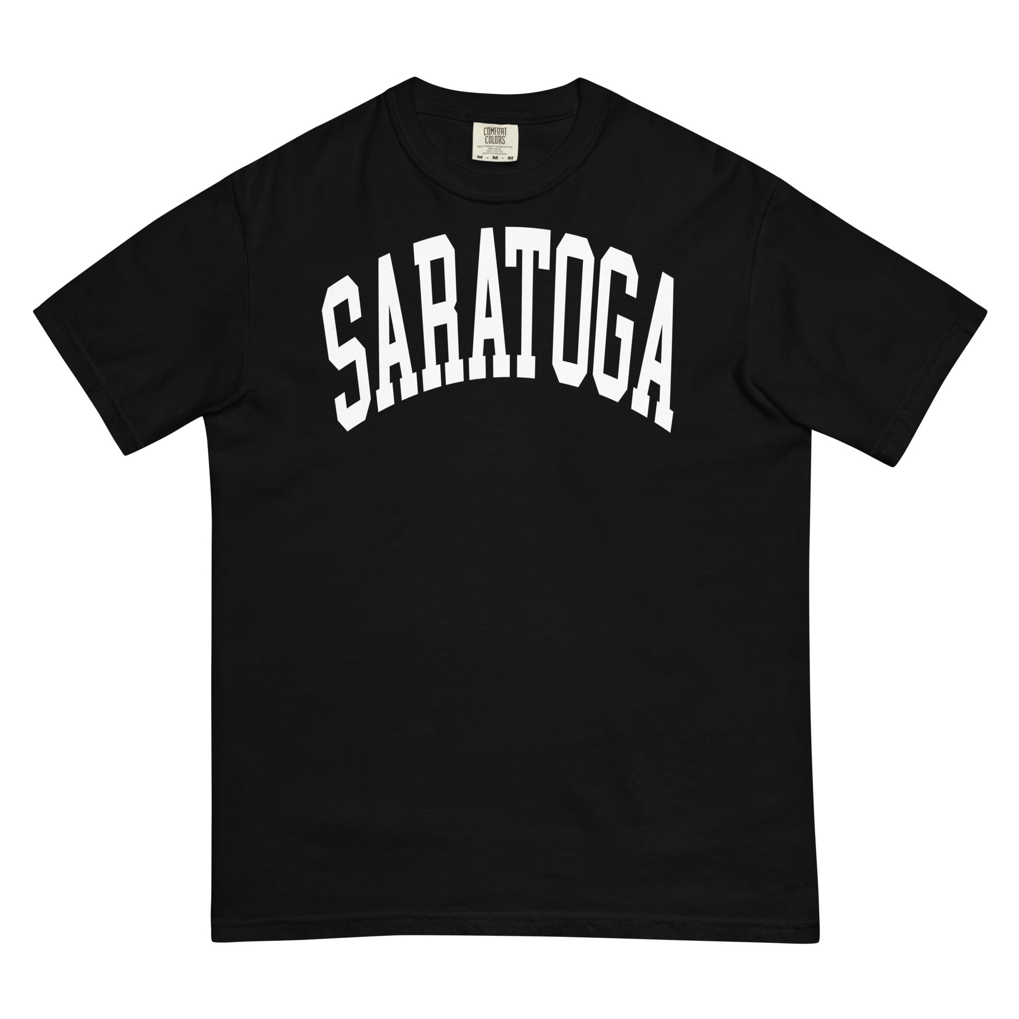 Saratoga Park Shirt