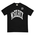 McGolrick Park Sports Shirt