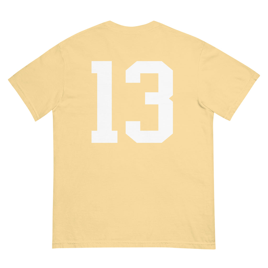 McGolrick Park Sports Shirt