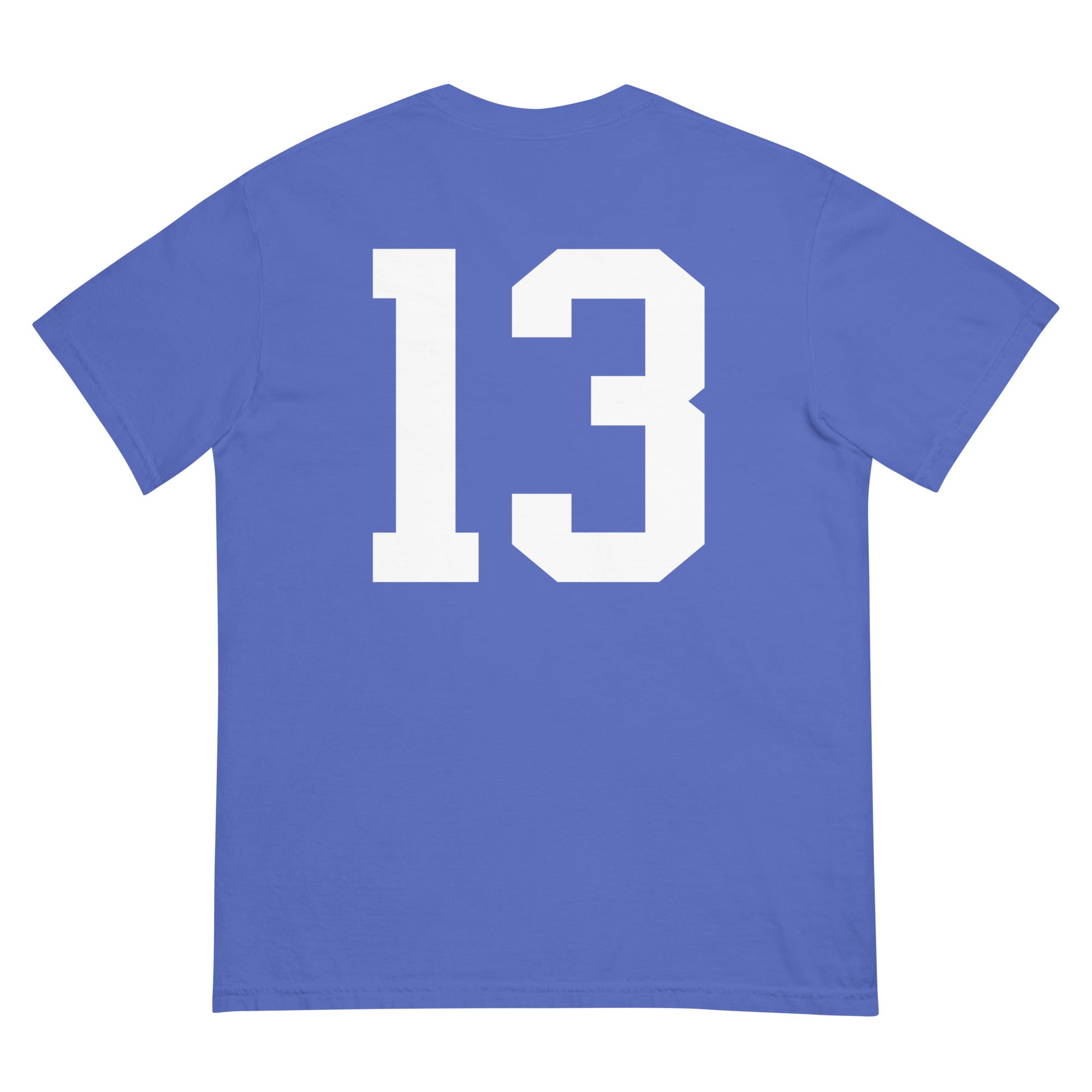 McGolrick Park Sports Shirt