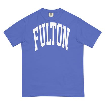 Fulton Park Blue T-Shirt