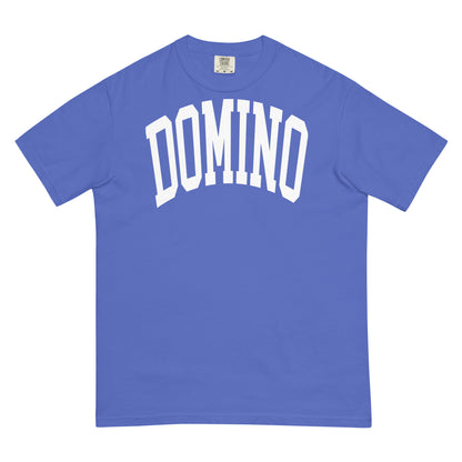 Domino Park Black T-Shirt