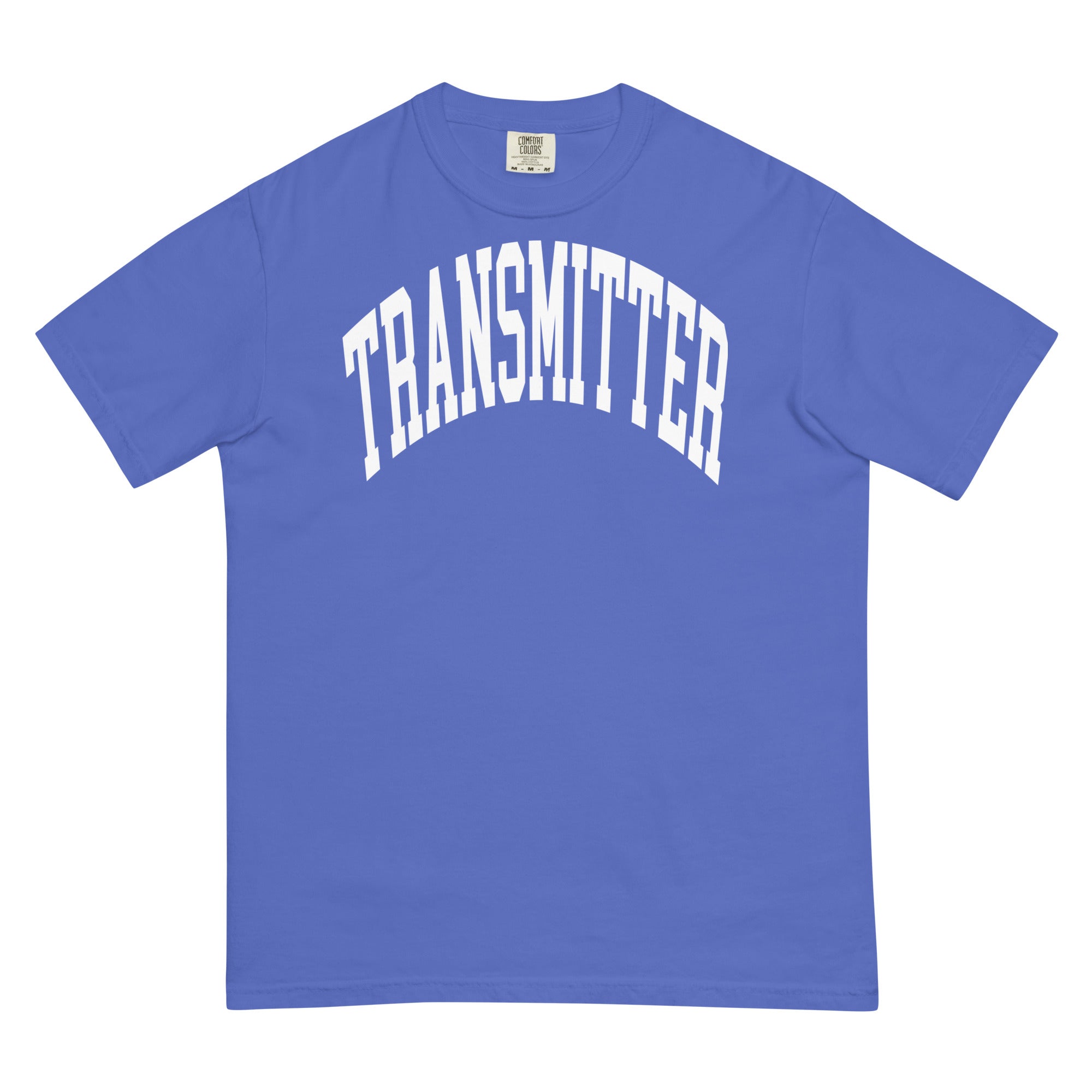 Transmitter Park Shirt