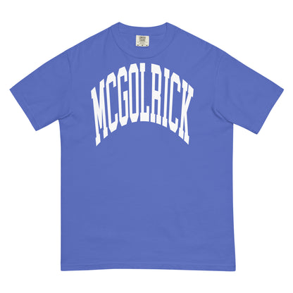 McGolrick Park Shirt