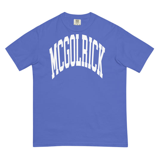 McGolrick Park Shirt