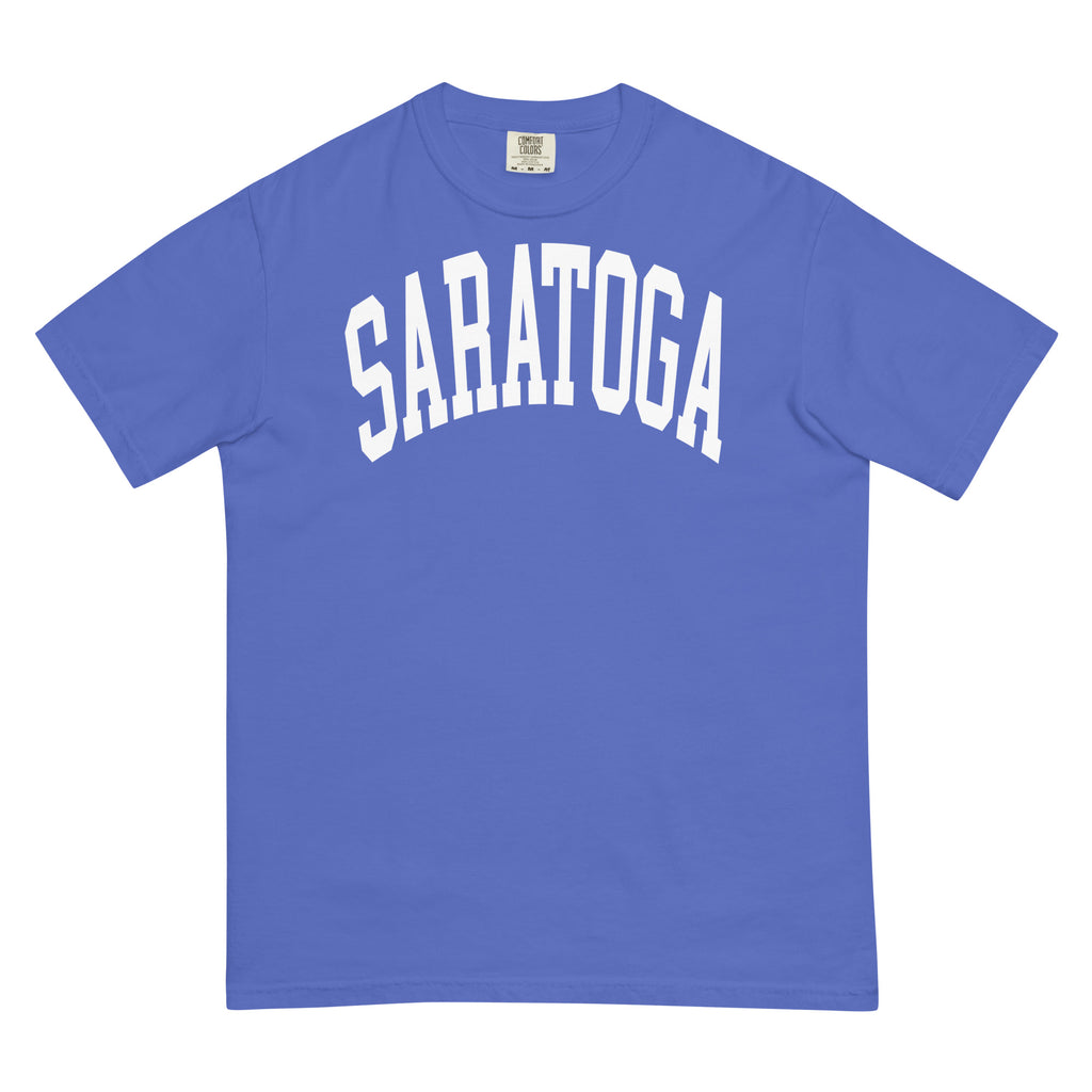 Saratoga Park Shirt