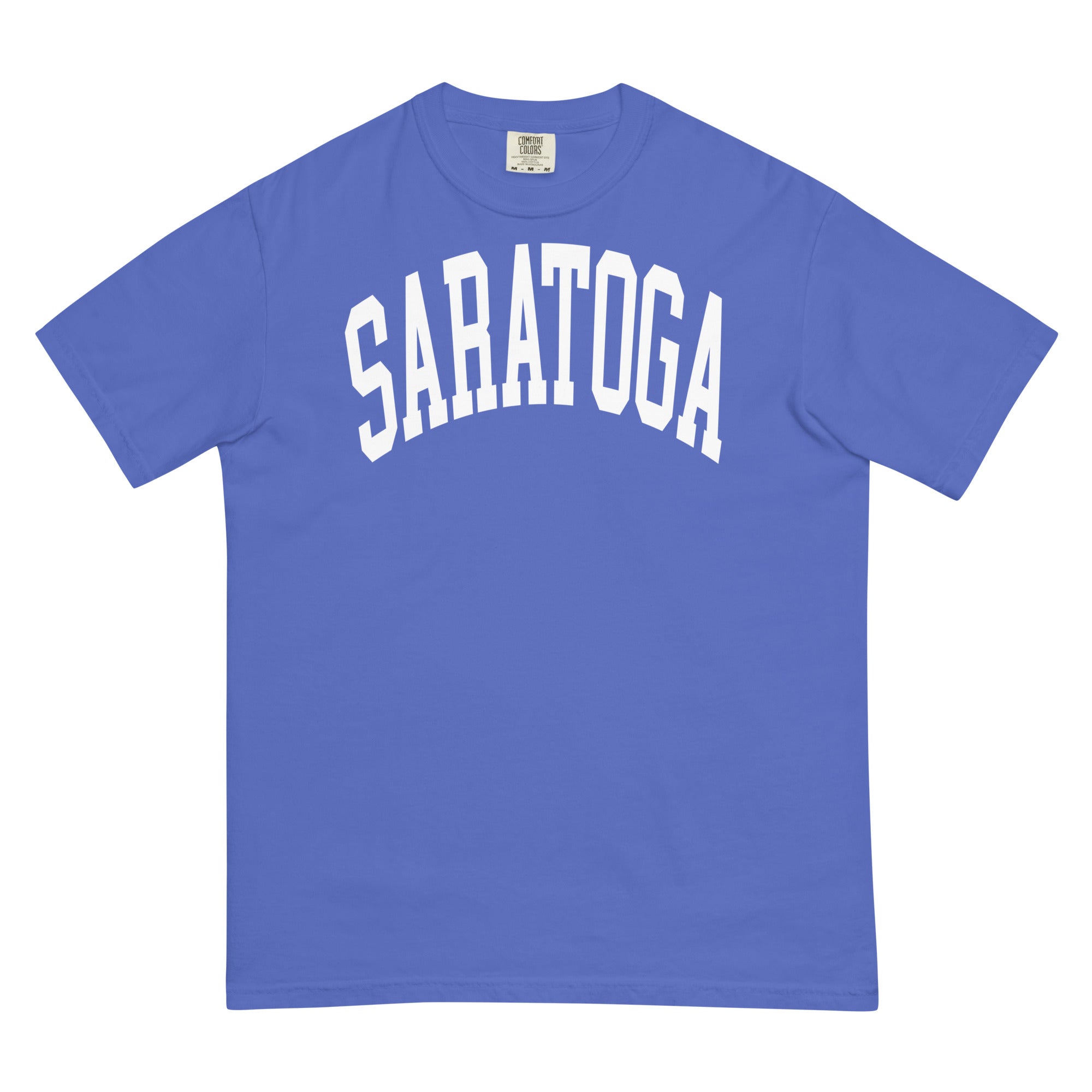 Saratoga Park Shirt