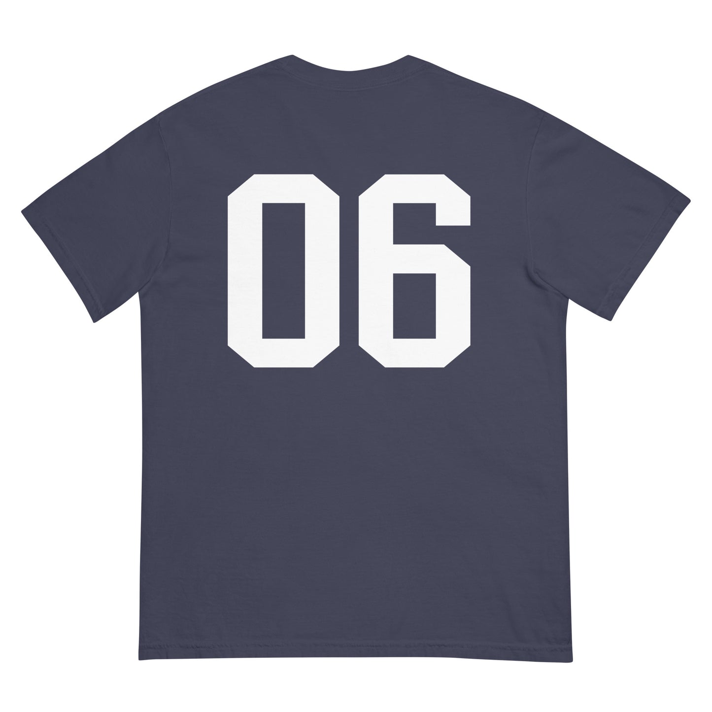 McCarren Park Sports Dark Grey T-Shirt