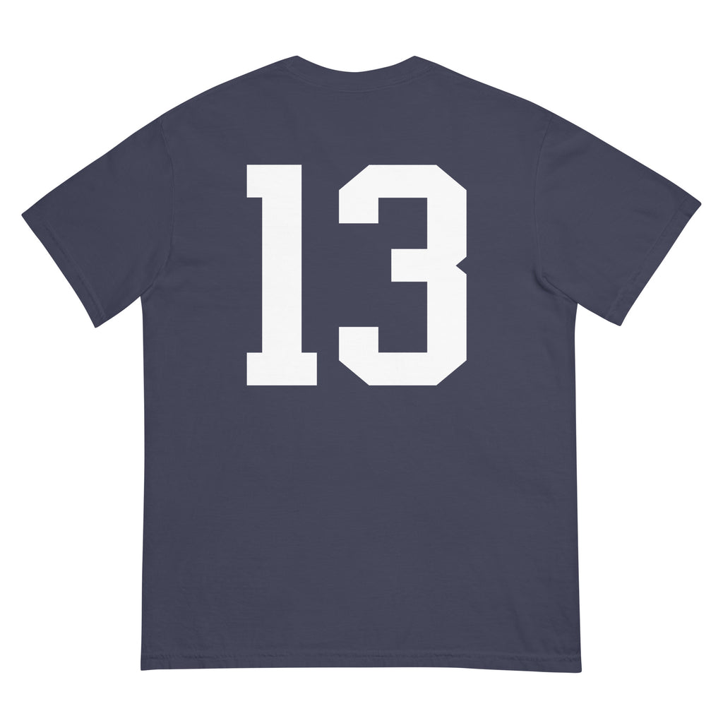 McGolrick Park Sports Shirt