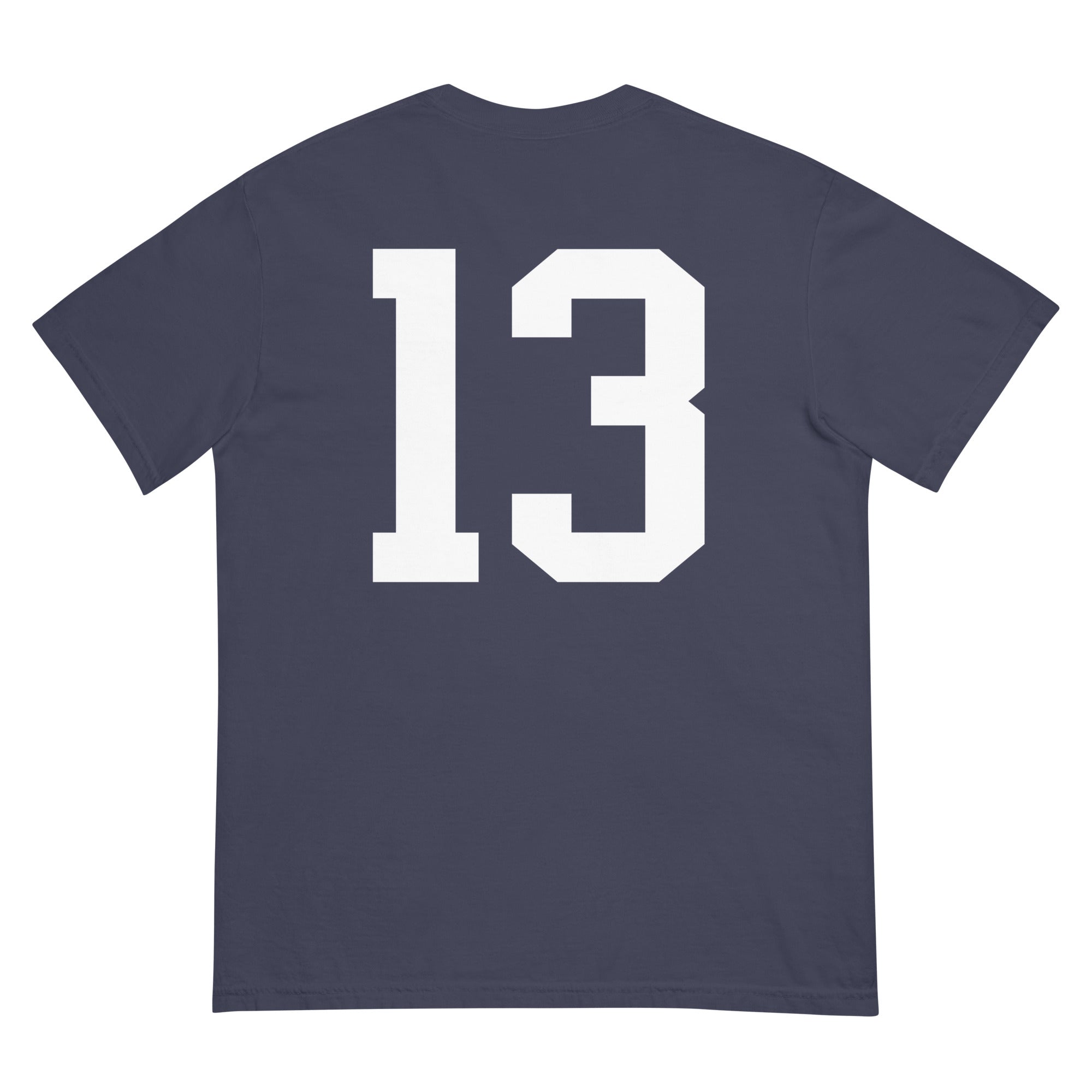 McGolrick Park Sports Shirt