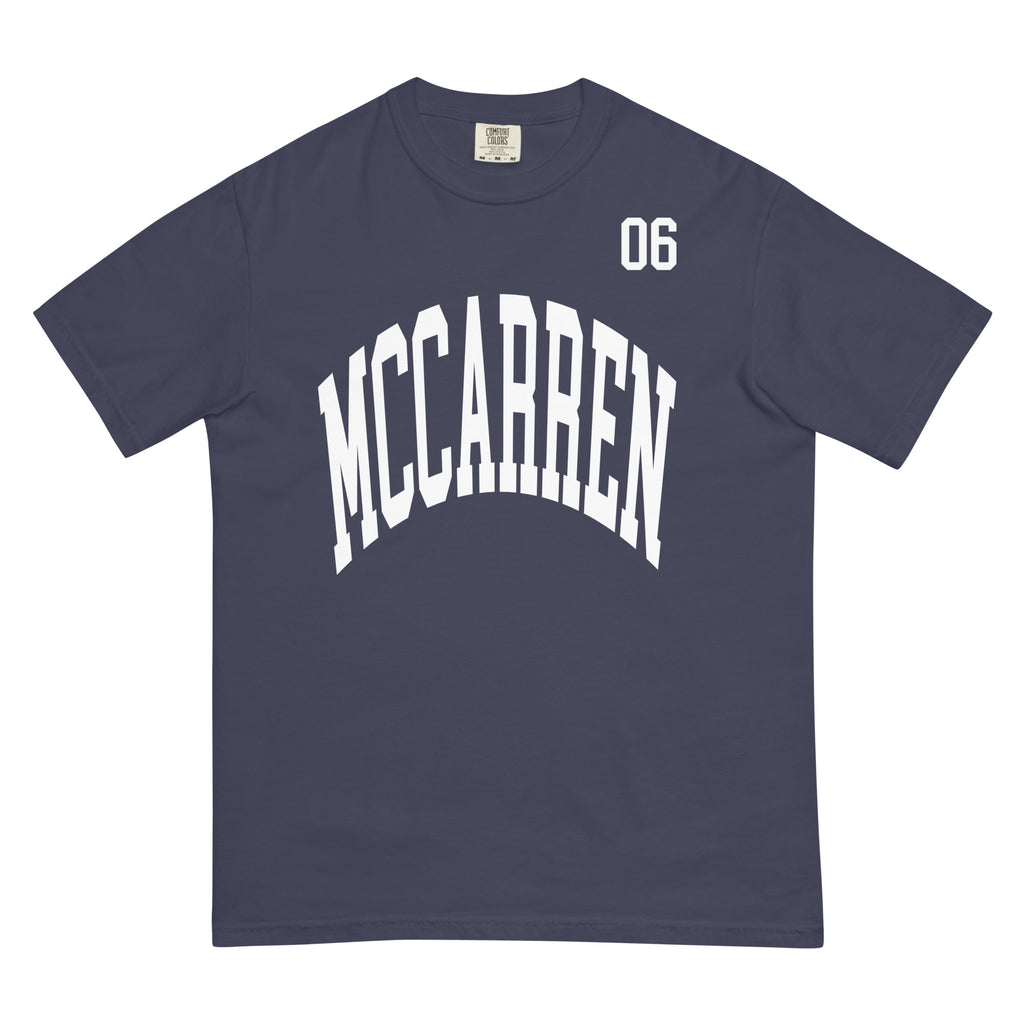 McCarren Park Sports T-Shirt