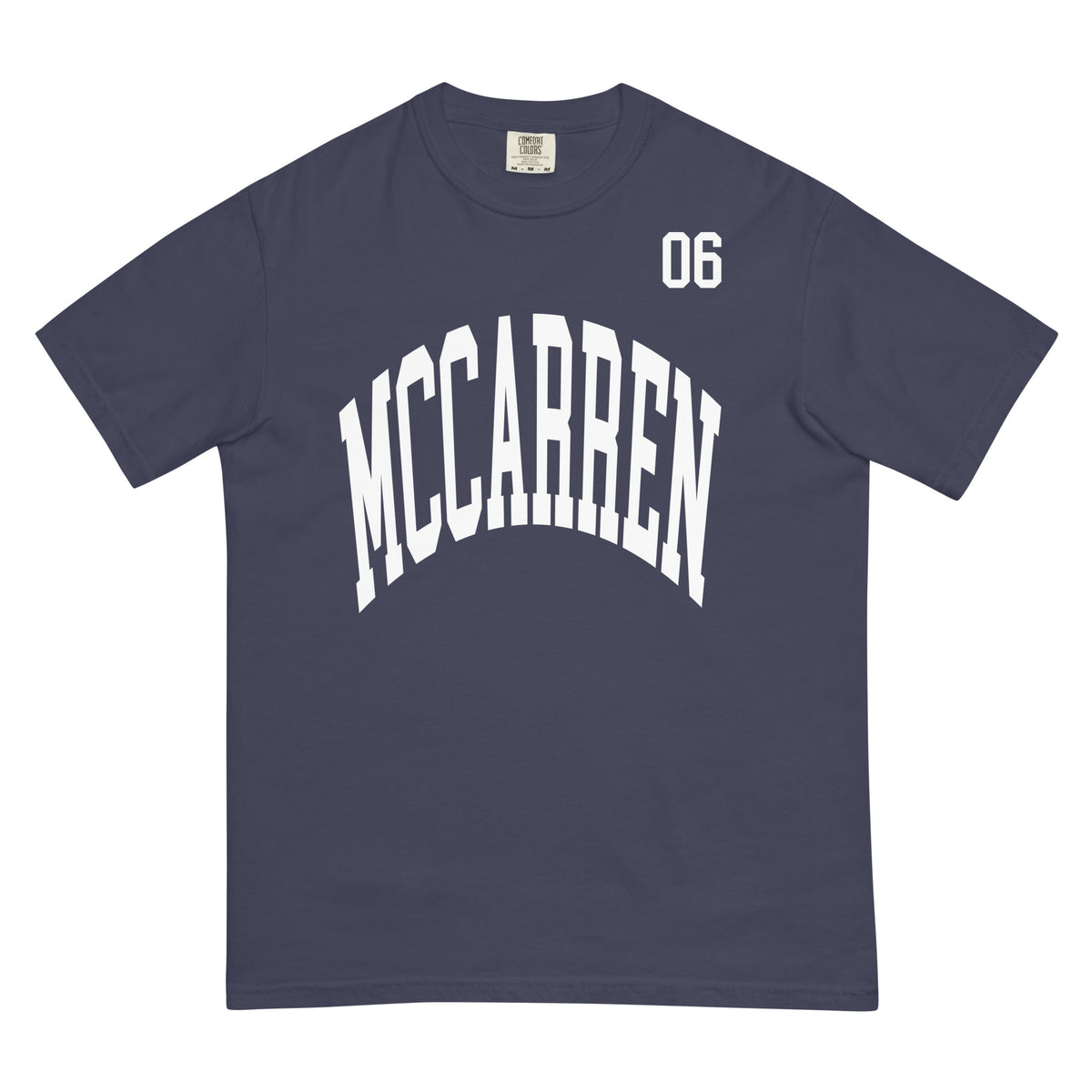 McCarren Park Sports T-Shirt
