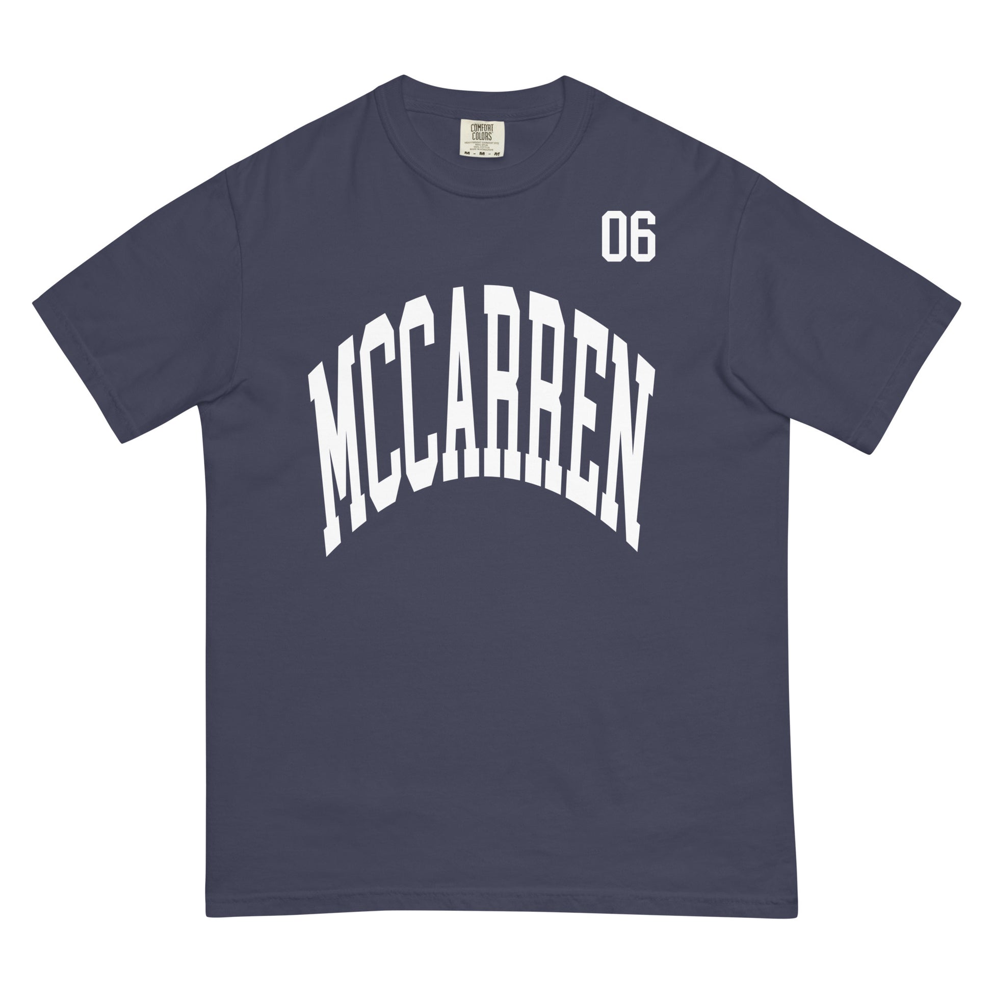 McCarren Park Sports T-Shirt