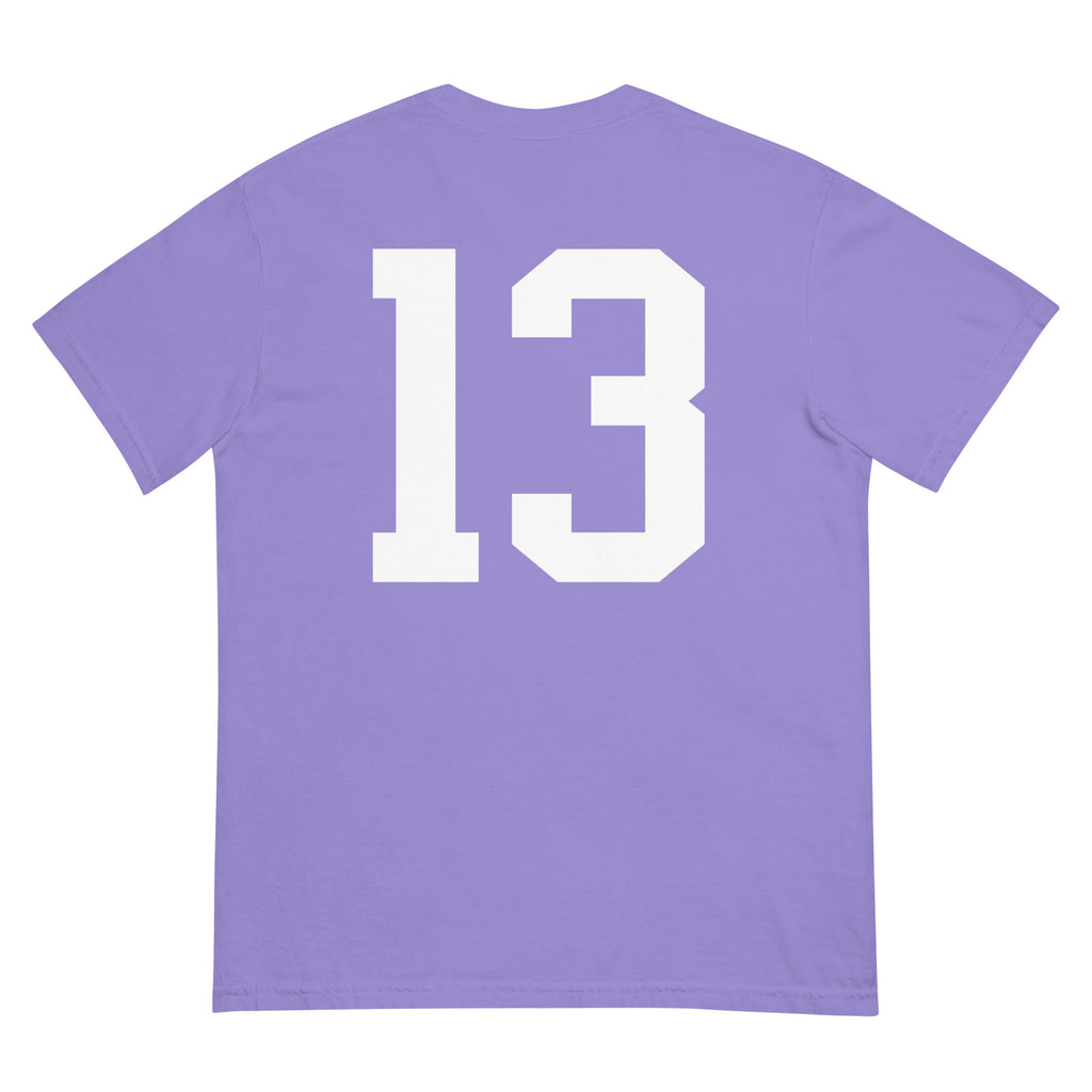 McGolrick Park Sports Shirt