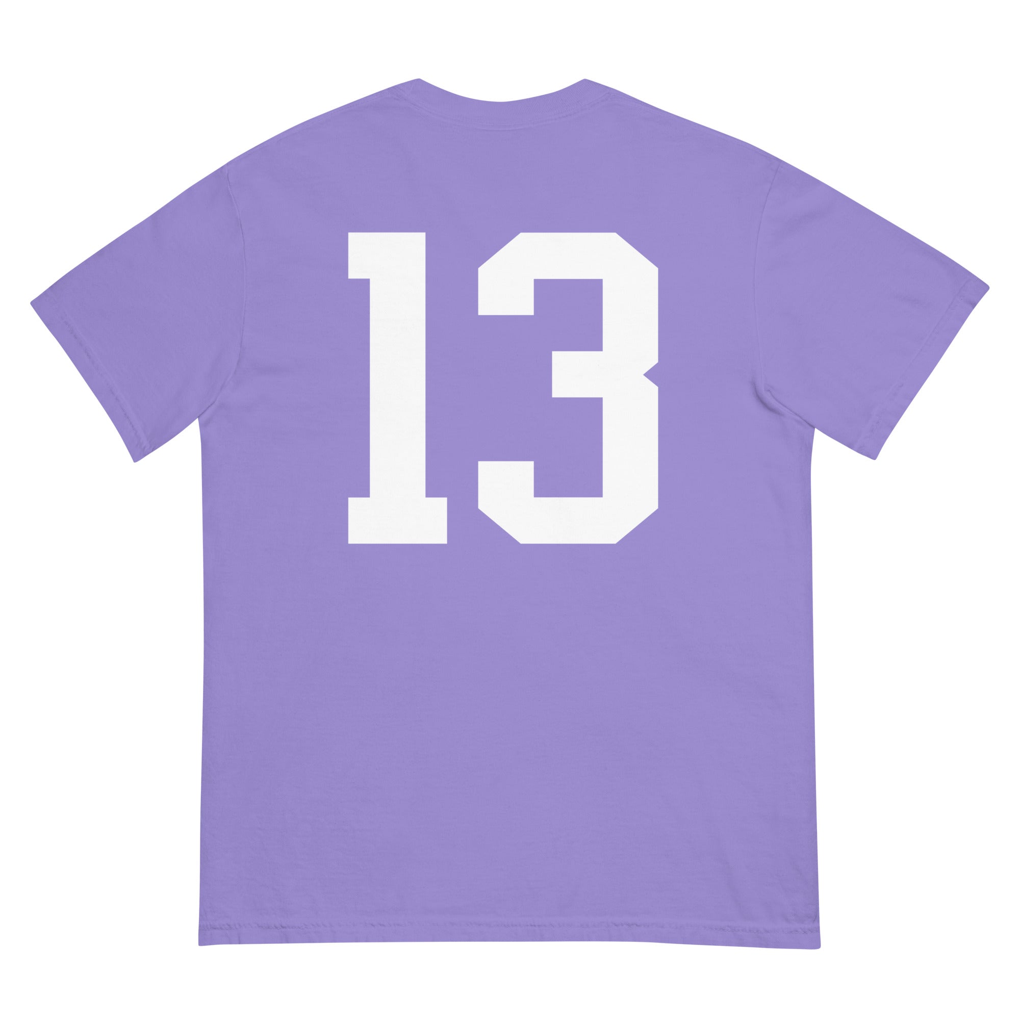 McGolrick Park Sports Shirt