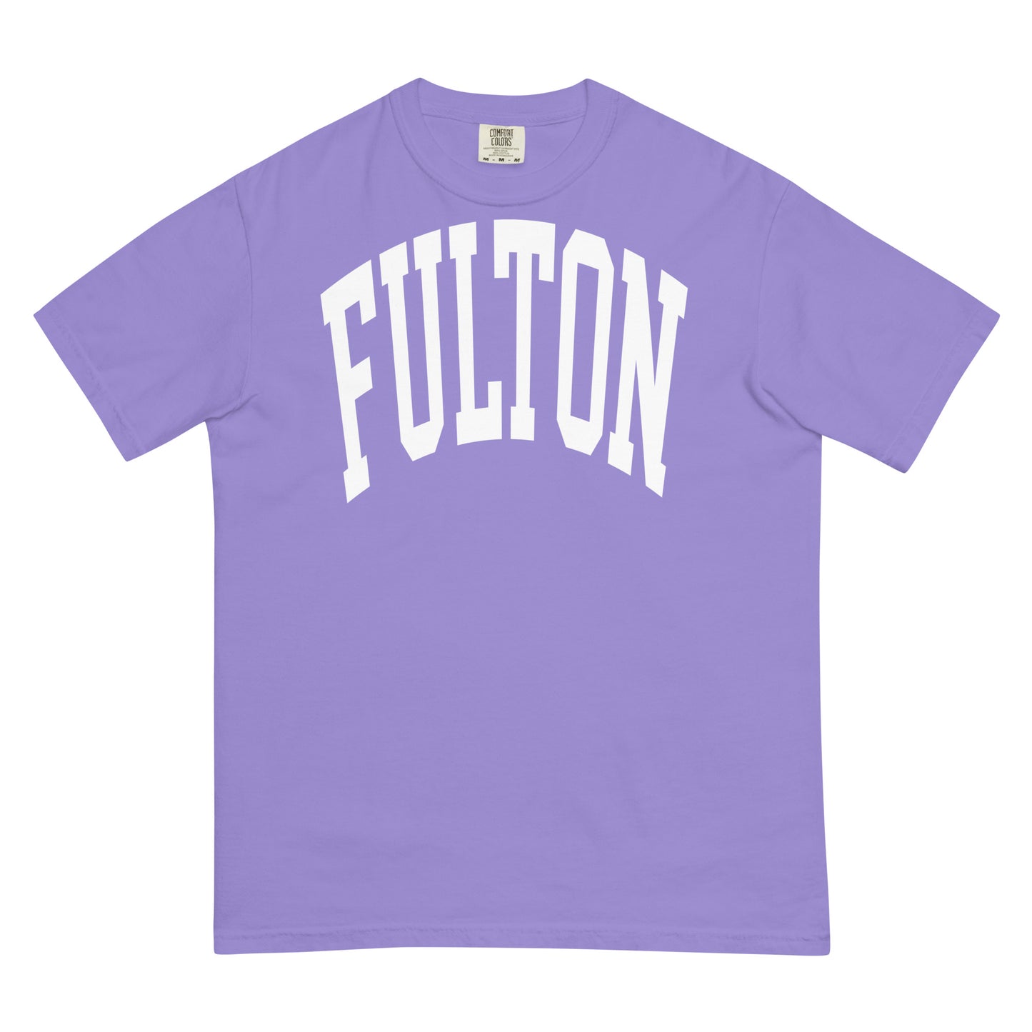 Fulton Park T-Shirt