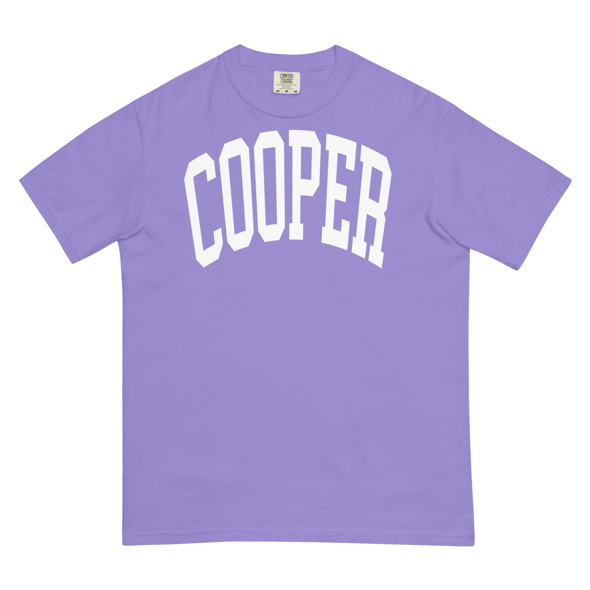 Cooper Park T-Shirt