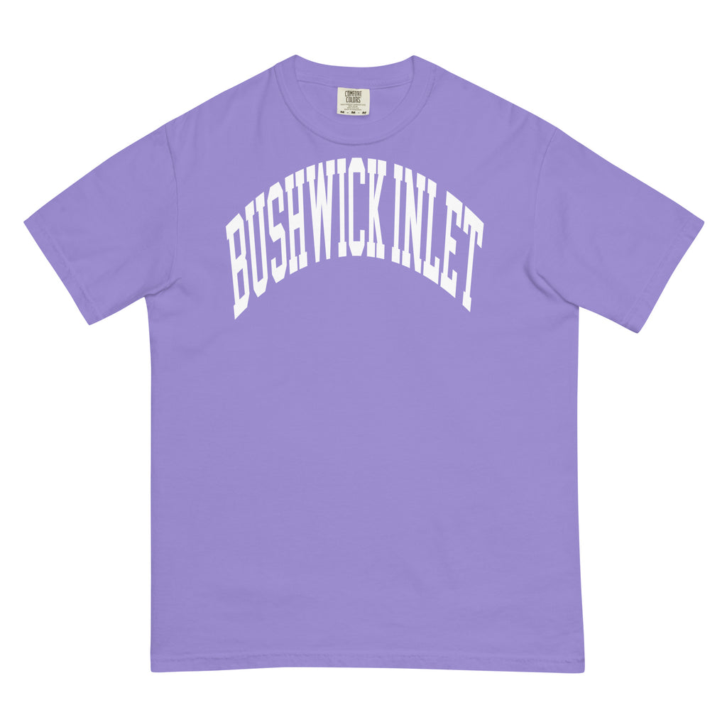 Bushwick Inlet T-Shirt