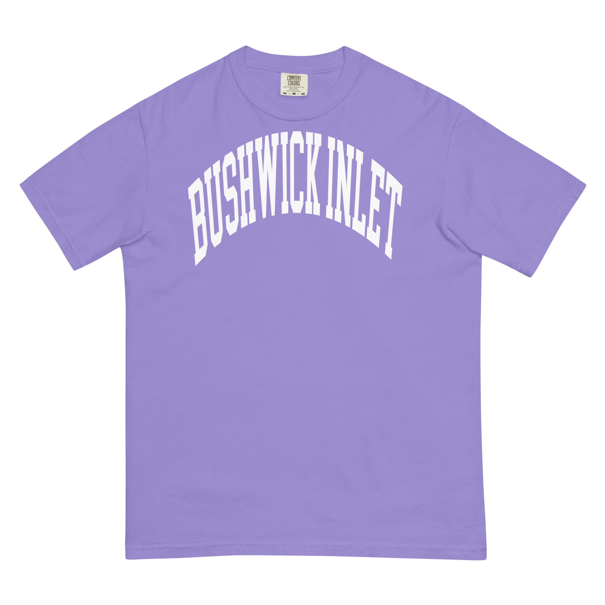 Bushwick Inlet T-Shirt