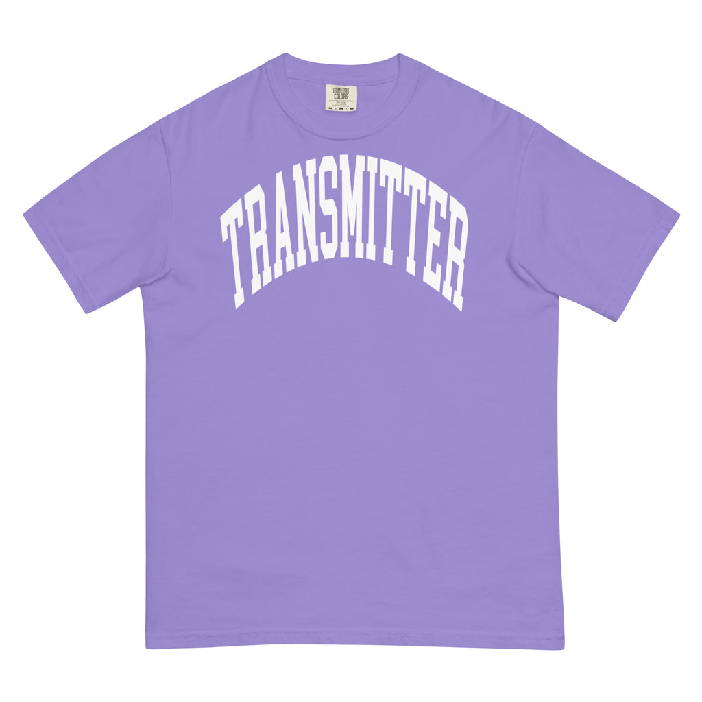 Transmitter Park Shirt