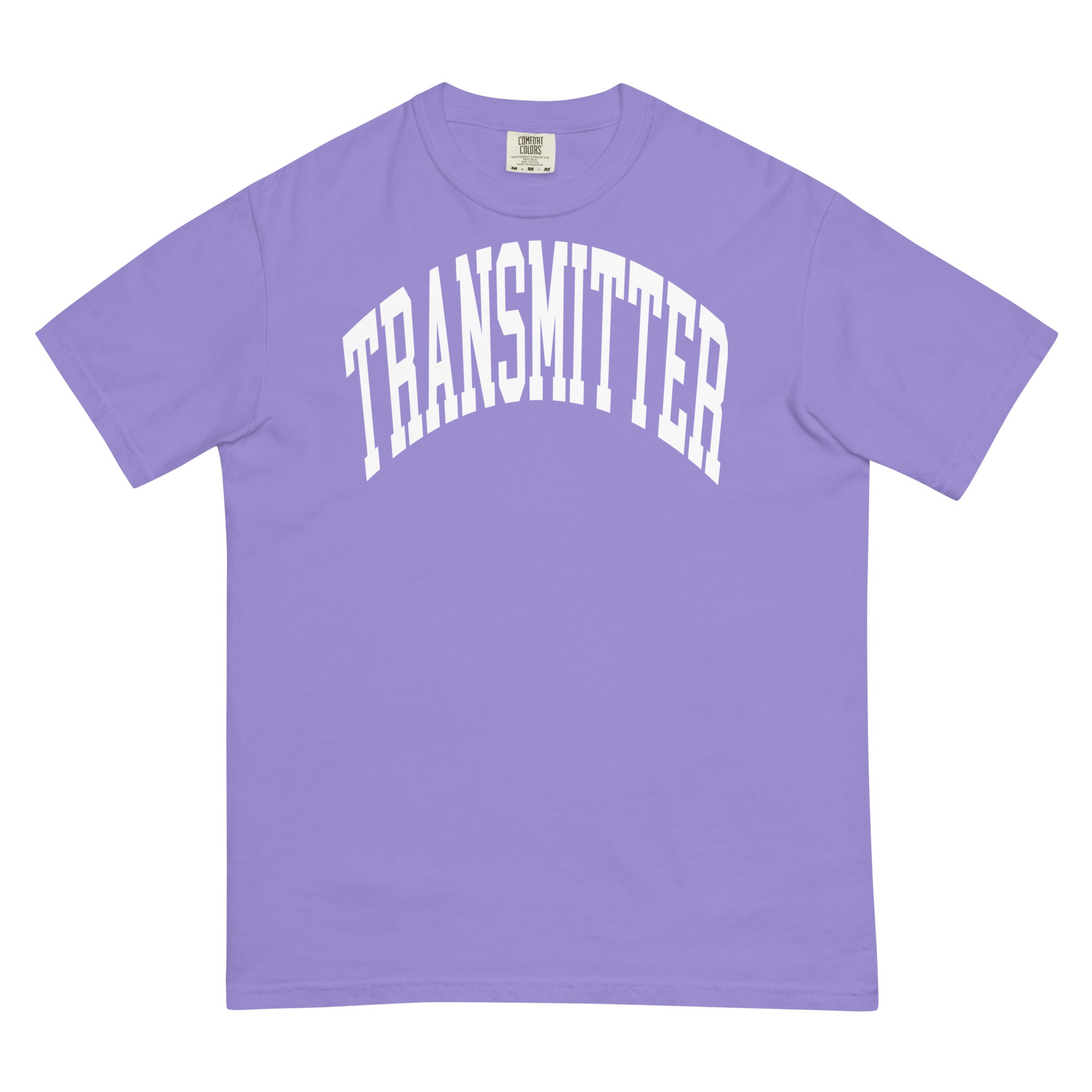 Transmitter Park Shirt