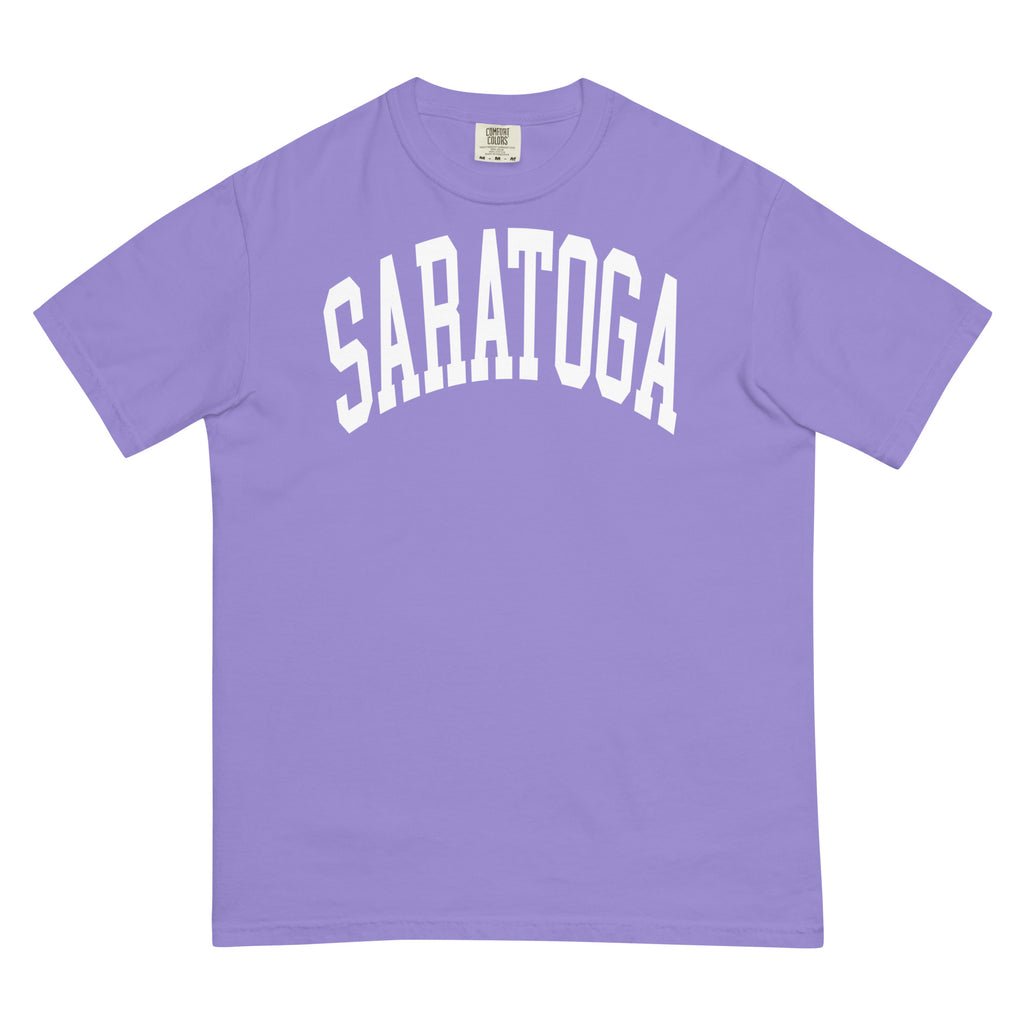 Saratoga Park Shirt