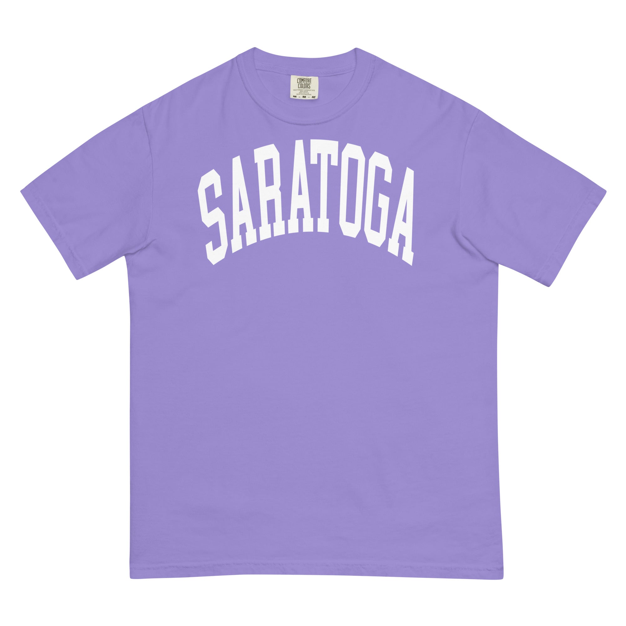 Saratoga Park Shirt