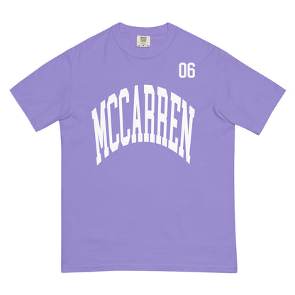 McCarren Park Sports T-Shirt