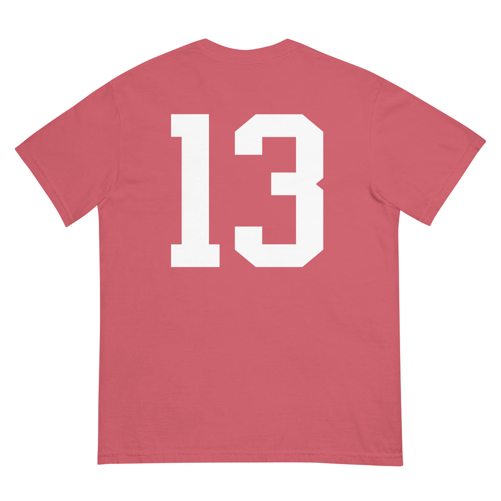 McGolrick Park Sports Shirt