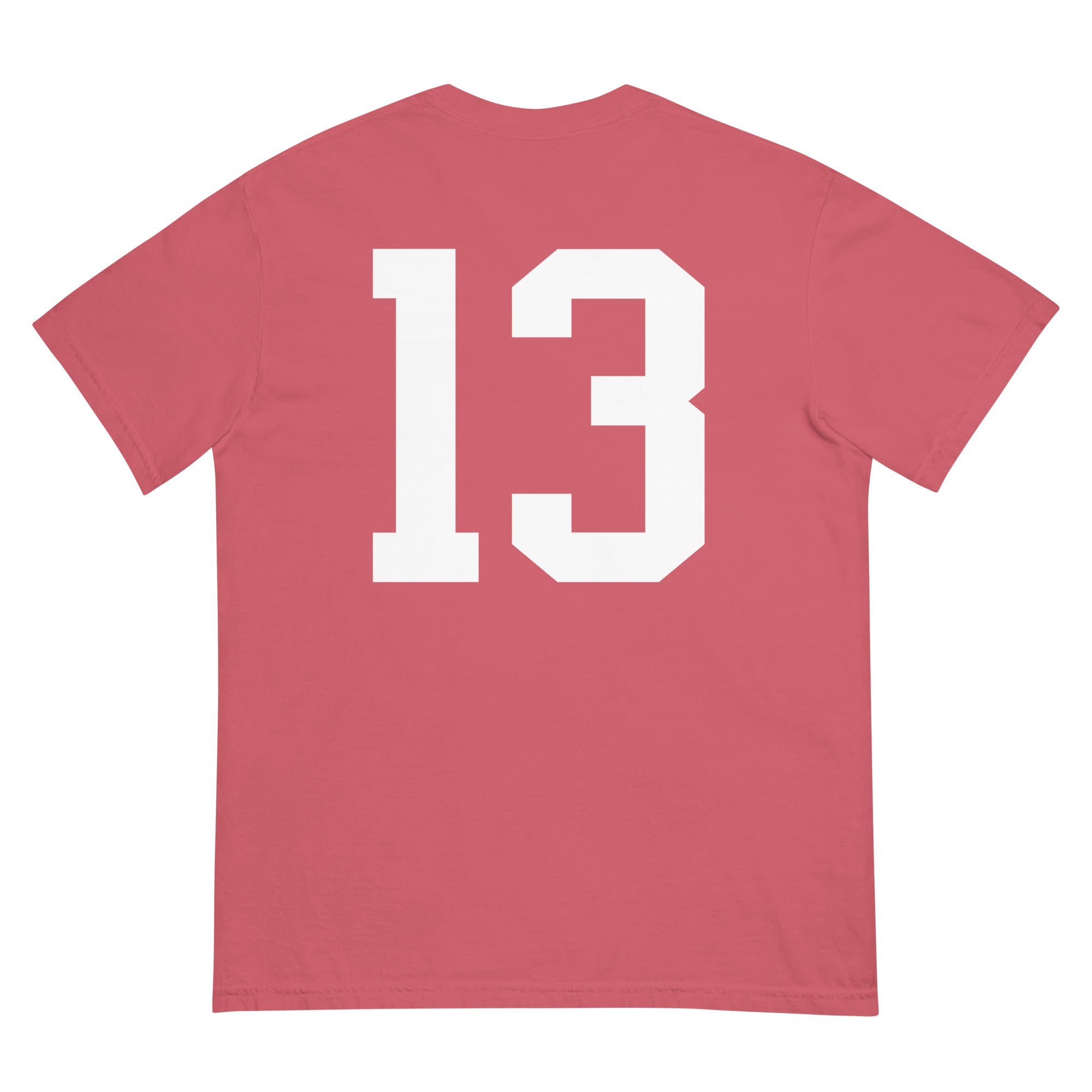McGolrick Park Sports Shirt