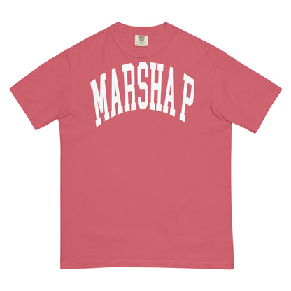 Marsha P Johnson Red T-shirt